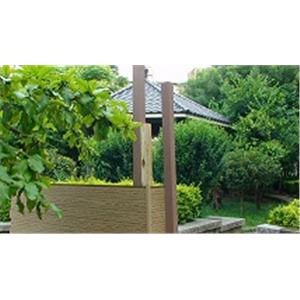 環保塑木-茂廷工業有限公司