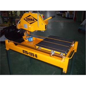 CTS-1257石塊-水泥磚-石材 切石機-銓耀貿易有限公司