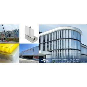 PC中空板-台煒有限公司