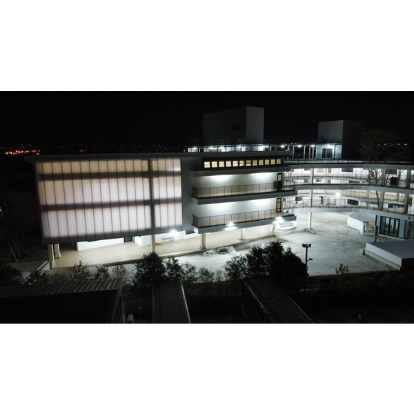 PC中空板-台煒有限公司