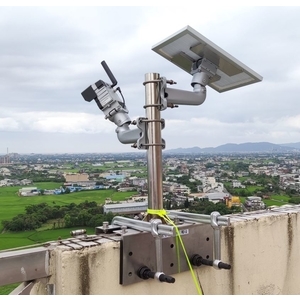 營建工程雲端縮時紀錄管理方案-歐普羅科技股份有限公司