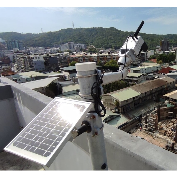 營建工程雲端縮時紀錄管理方案-歐普羅科技股份有限公司