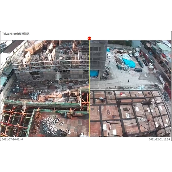 營建工程雲端縮時紀錄管理方案-歐普羅科技股份有限公司
