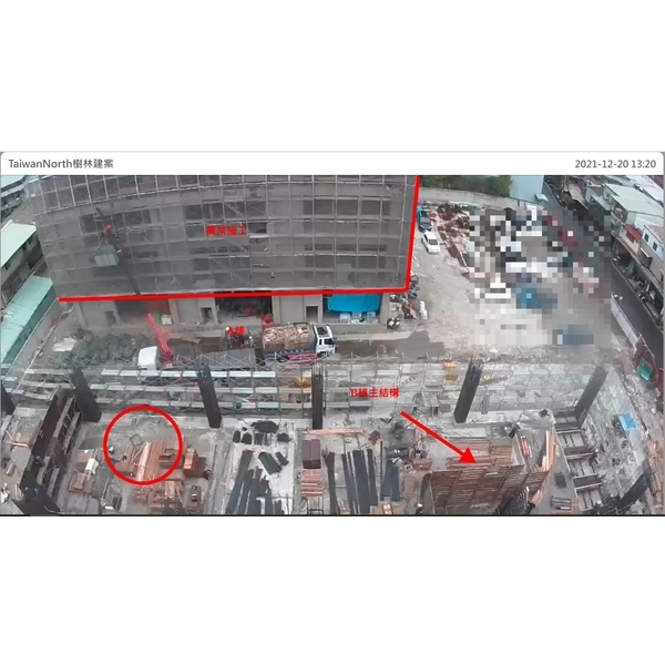 營建工程雲端縮時紀錄管理方案-歐普羅科技股份有限公司