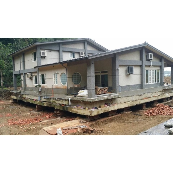 房屋遷移 房屋遷移