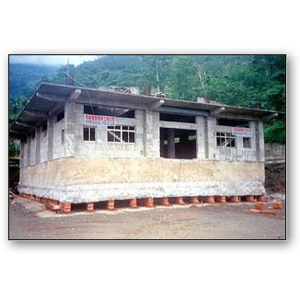 花蓮縣吉安鄉法華山慈惠堂納骨塔建築物方向轉向 花蓮縣吉安鄉法華山慈惠堂納骨塔建築物方向轉向