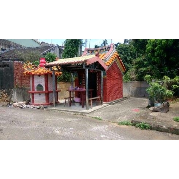 南投廟宇遷移 南投廟宇遷移
