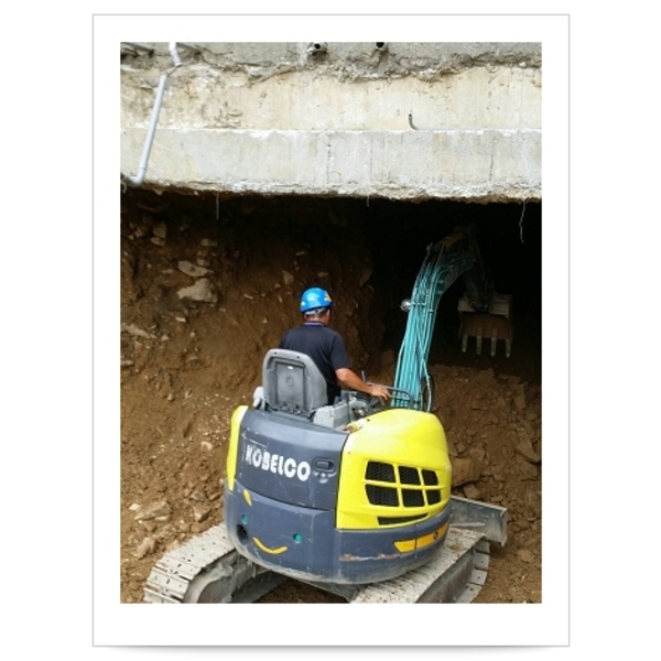 樓房遷移-名船樓房遷移工程行