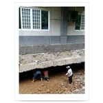 樓房遷移 - 名船樓房遷移工程行