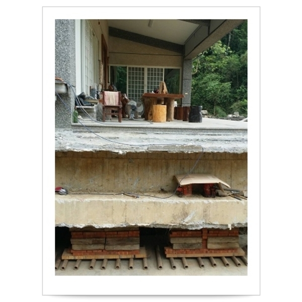 建築物升高遷移工程 建築物升高遷移工程