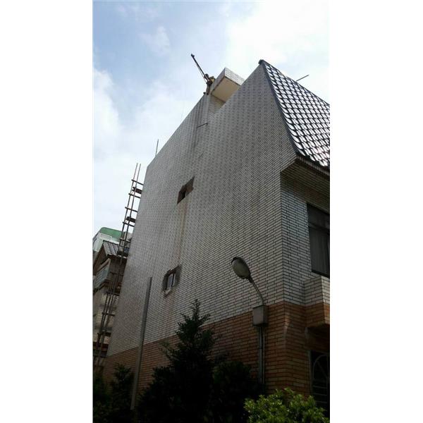 日月光社區-舊屋穿衣.橫式壁板 日月光社區-舊屋穿衣.橫式壁板