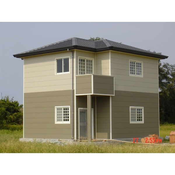 小木屋 小木屋