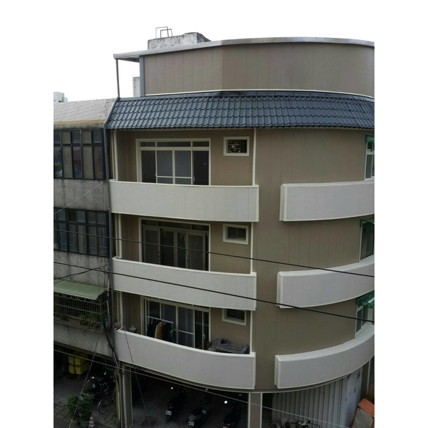 天祥街舊屋穿衣-金利來金屬有限公司