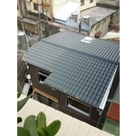 屋頂琉璃鋼瓦 - 金利來金屬有限公司