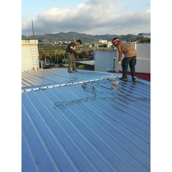 桃園,屋頂白鐵施工 桃園,屋頂白鐵施工
