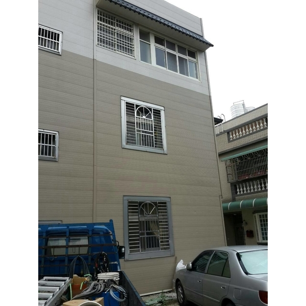 喬愛舊屋穿衣-金利來金屬有限公司