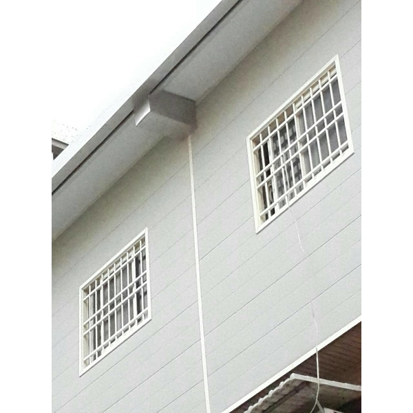 龜山鐵皮屋 龜山鐵皮屋