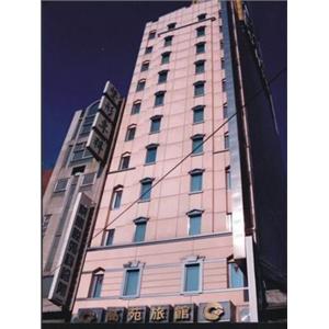 鋁板烤漆外牆包板(台中高苑-雄岡金屬有限公司