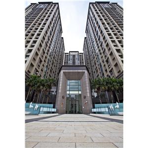 遠雄大學哈彿-中鈦鋁業股份有限公司