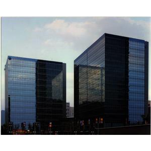 遠東矽谷科技總部-中鈦鋁業股份有限公司