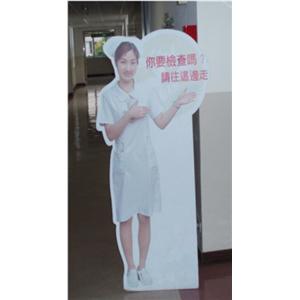牆面大圖輸出