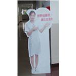 牆面大圖輸出-覲業企業有限公司