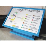 壓克力標示牌-覲業企業有限公司