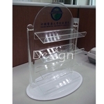 壓克力製品展示牌 - 覲業企業有限公司