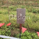 展示看板 - 覲業企業有限公司