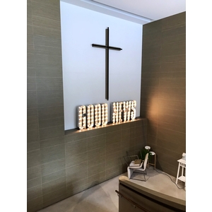 燈泡字-巨光創意設計有限公司