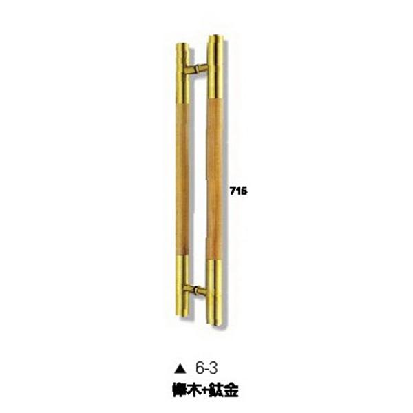 經典把手系列