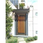 日式小門 - 茂鉅金屬建材有限公司