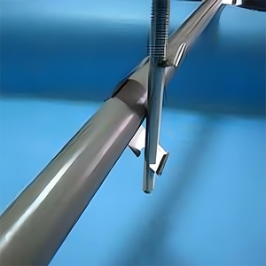 水電用管線夾組合圖-祥峰金屬工業有限公司