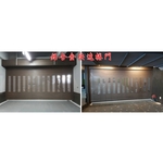 鋁合金快速捲門-光超建材工業有限公司