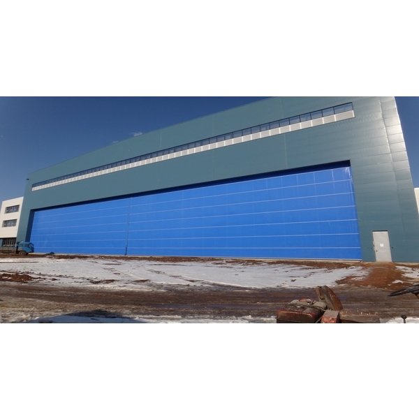 柔性門-光超建材工業有限公司