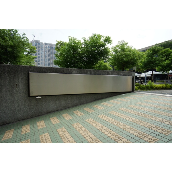 不銹鋼手動防水閘門-光超建材工業有限公司