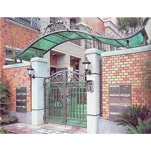 鍛造雙開門-永安礦物科技實業有限公司