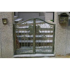 鍛造雙門-永安礦物科技實業有限公司