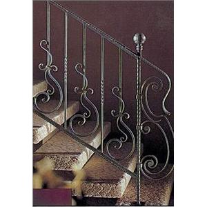 鍛造扶手-永安礦物科技實業有限公司