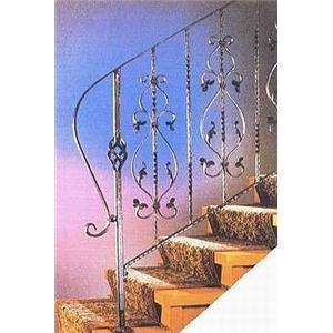 鍛造扶手-永安礦物科技實業有限公司