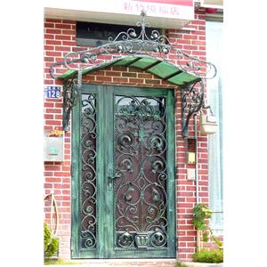 鍛造採光罩-永安礦物科技實業有限公司