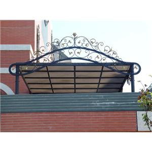 鍛造採光罩-永安礦物科技實業有限公司