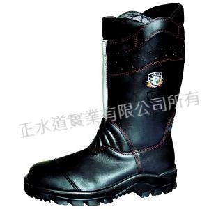 消防鞋-正水道實業有限公司