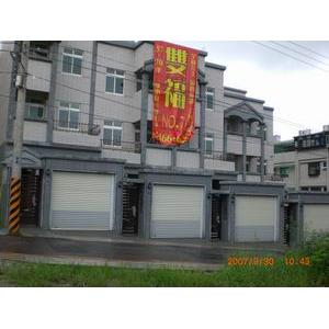 強利建設  NO7-川鈜金屬有限公司