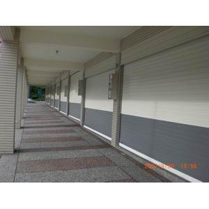 金華田建設 基隆大武崙-川鈜金屬有限公司