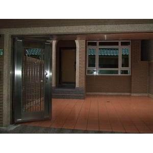 盛暘營造永安豫墅-川鈜金屬有限公司