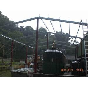 國防部中山研究院鋼-川鈜金屬有限公司