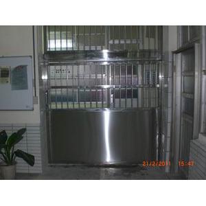 基隆市中正國小不銹鋼扶手欄杆-川鈜金屬有限公司