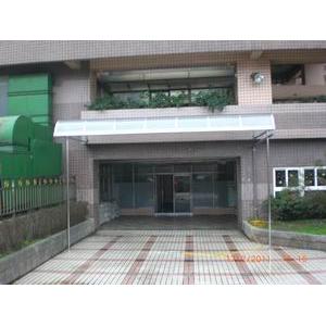 基隆市碧海晴天社區琉璃鋼瓦-川鈜金屬有限公司
