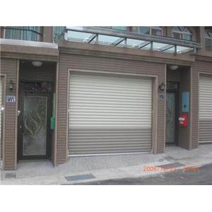 財盛營造基隆別墅案-川鈜金屬有限公司